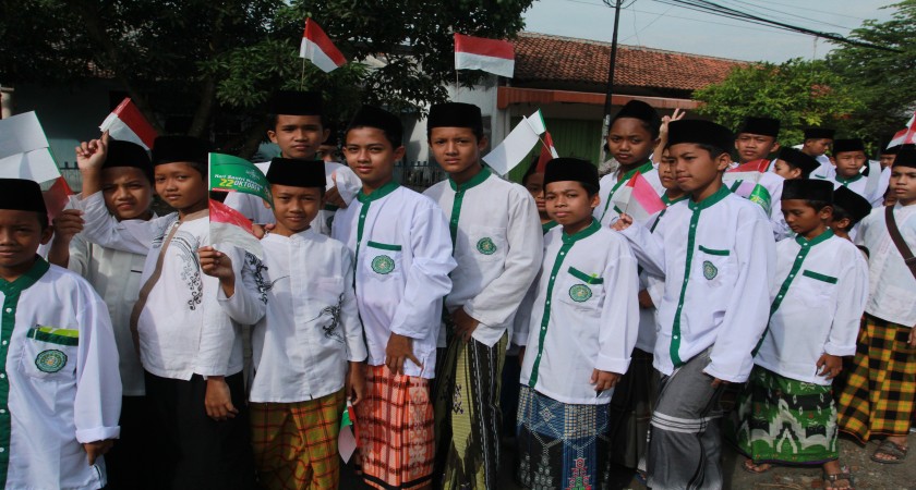 10 BUDAYA MALU