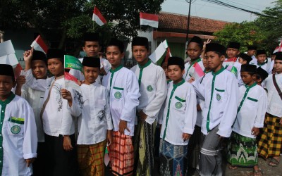 10 BUDAYA MALU